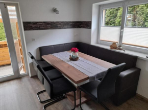 Ferienwohnung Alpenblick, Wald Im Pinzgau